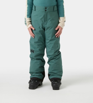 Pantalon Diamond vert