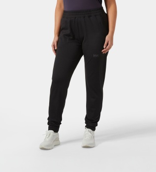 Pantalón polar Versalite negro