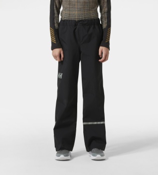 Pantalon Shelter HT noir