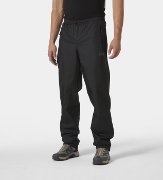 Pantalon Vancouver noir