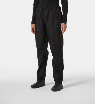 Hose Vancouver schwarz