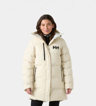 Adore Puffy Parka beige