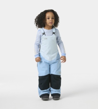 Salopette de ski Rider 2.0 bleu