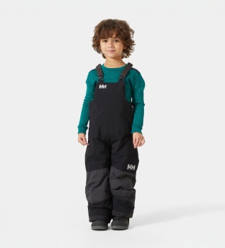 Peto de esquí Rider 2.0 negro