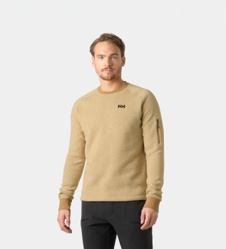 Sweat Varde beige