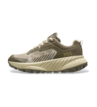 Scarpe da ginnastica AWE Hiker HT verde