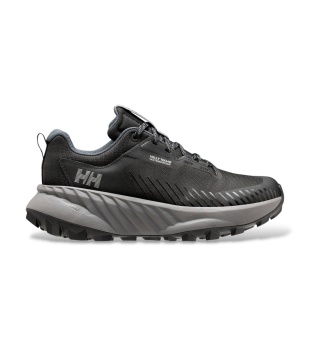 Scarpe da trekking AWE Hiker HT nero ed ebano