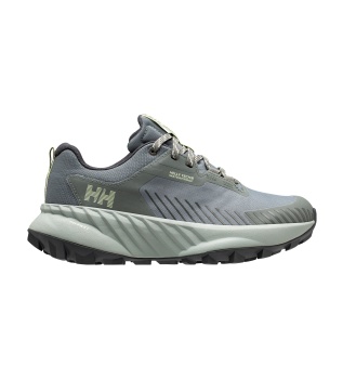 Sapatilhas de montanha AWE Hiker HT verde