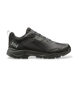 Scarpe da montagna Canyon Low HT nero