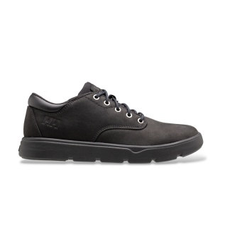 Sneaker in pelle Pinehurst Low nere