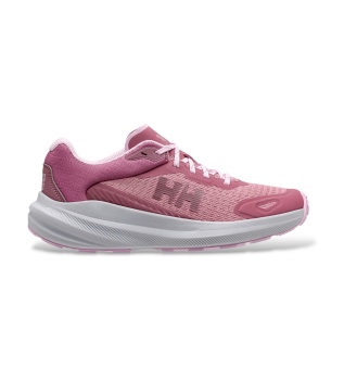 Scarpe da trail running Buzzard rosa