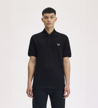 Polo Original Made in England preto