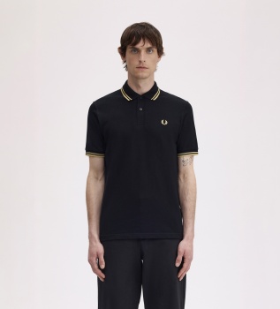 Polo Twin Tipped England preto