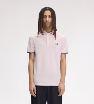 Polo Twin Tipped rosa
