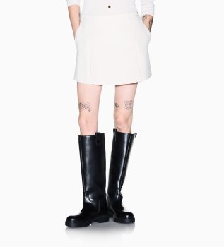 Repertoire af shorts