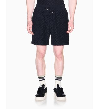 Shorts Tissés marine