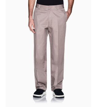 Beige Driftwood Pants
