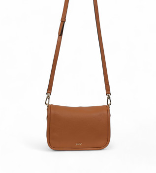 Brązowa torba na ramię Willow 