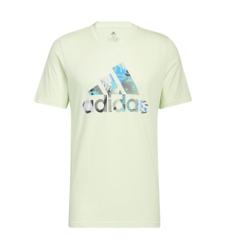 Camisetas deportivas para hombre | Comprar online en adidas