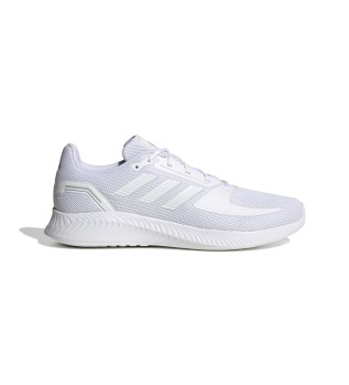 Buy adidas Sneakers Run Falcon 2.0 white