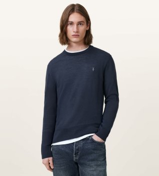 Jersey Merino Mode marino