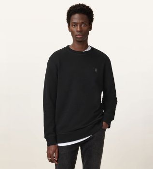Raven sort sweatshirt
