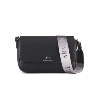 Sac � bandouli�re Col noir