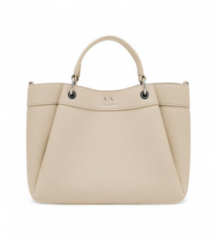 Bolso Degrade beige