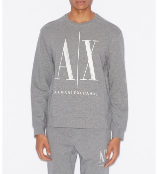 Sudaderas y Jerséis Armani Exchange para Hombre - Tienda Esdemarca calzado,  moda y complementos - zapatos de marca y zapatillas de marca