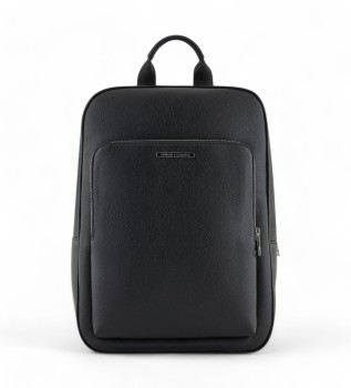 Sac  dos compact noir