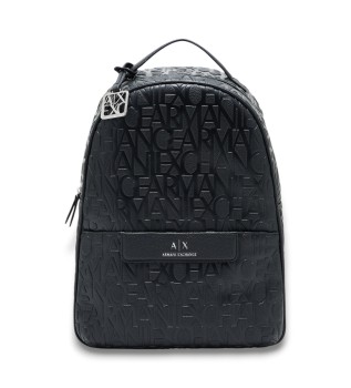 Sac à dos Casual noir