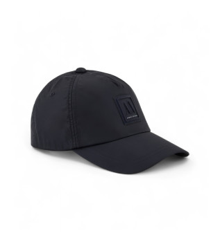 Gorra baseball marino