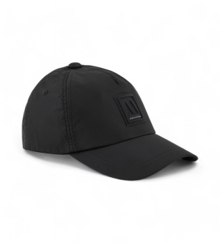 Gorra Baseball  negro