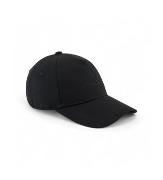 Casquette Urban noir