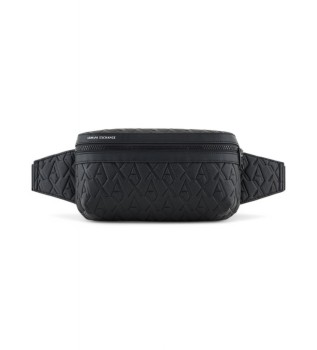 Sac à dos Logo noir
