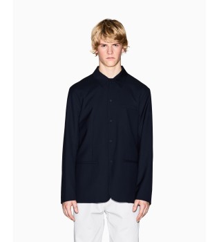 Marine Veelzijdig Jasje