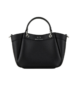 Sac  provisions noir