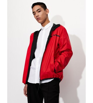 Koszula Block biała