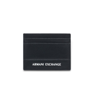 Monogram kortholder sort