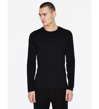 Pull Maglia noir