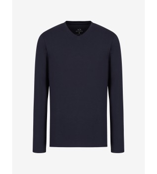 Maglia mornariška majica