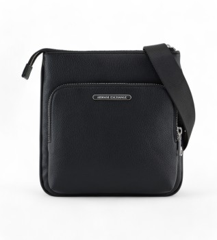 Sac  bandoulire Key noir