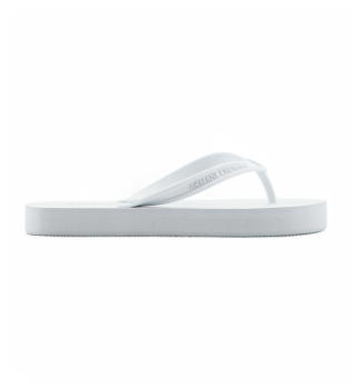 Slippers XDQ010 white