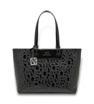 Bolso Liz negro