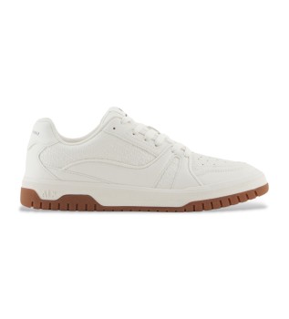 Trainers Estilo branco