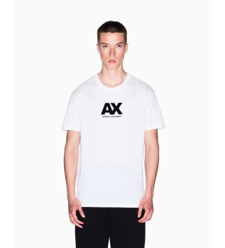T-shirt classique blanc