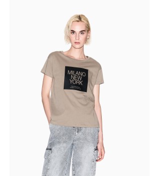 Bruine baars T-shirt