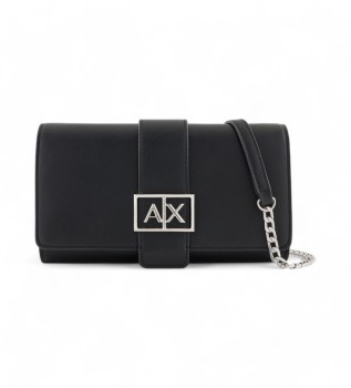 Pochette noire