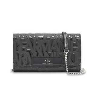 Pl�nbok XW000358AF17290 svart