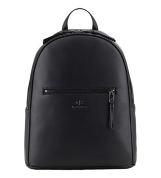 Casual Rucksack schwarz